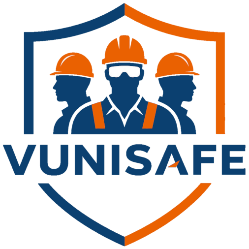 Vunisafe logo